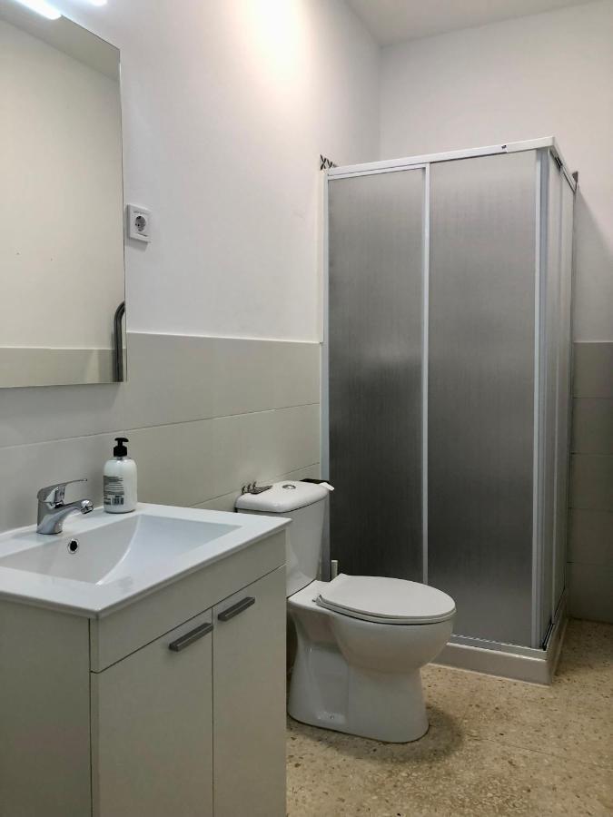 Appartamento Con Piscina En Ciudad Jardin
